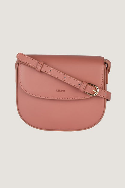 Dainty Crossbody Mini Bag