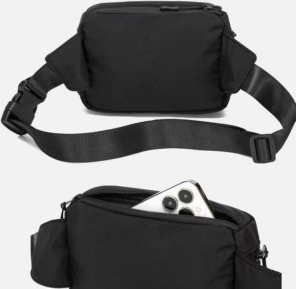 Sidekick Belt Bag