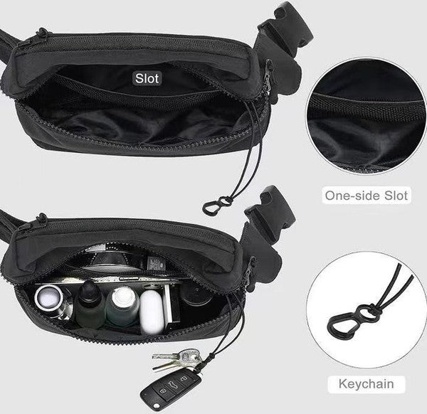 Sidekick Belt Bag