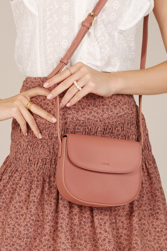 Dainty Crossbody Mini Bag