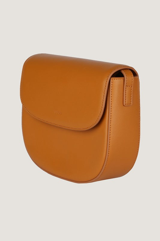 Keep It Simple Crossbody Bag