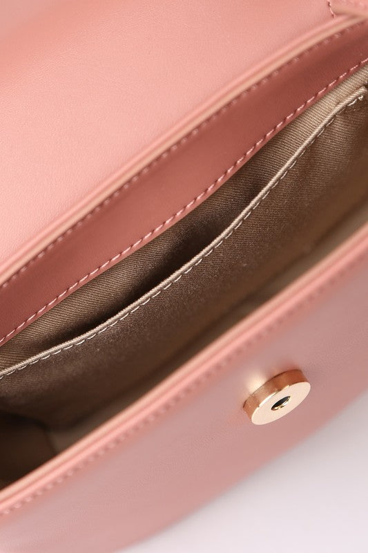 Dainty Crossbody Mini Bag