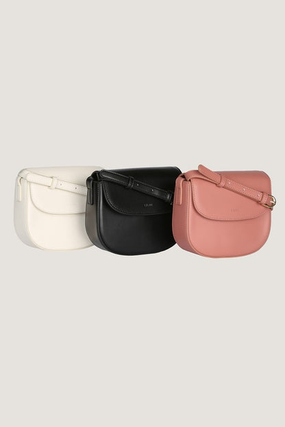 Dainty Crossbody Mini Bag